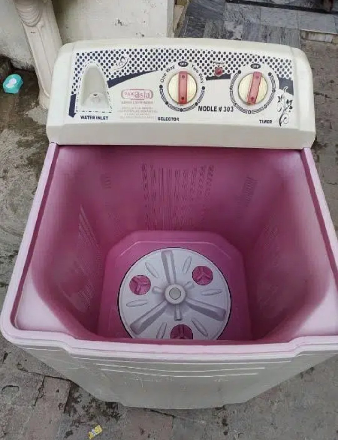 washing machine for sale