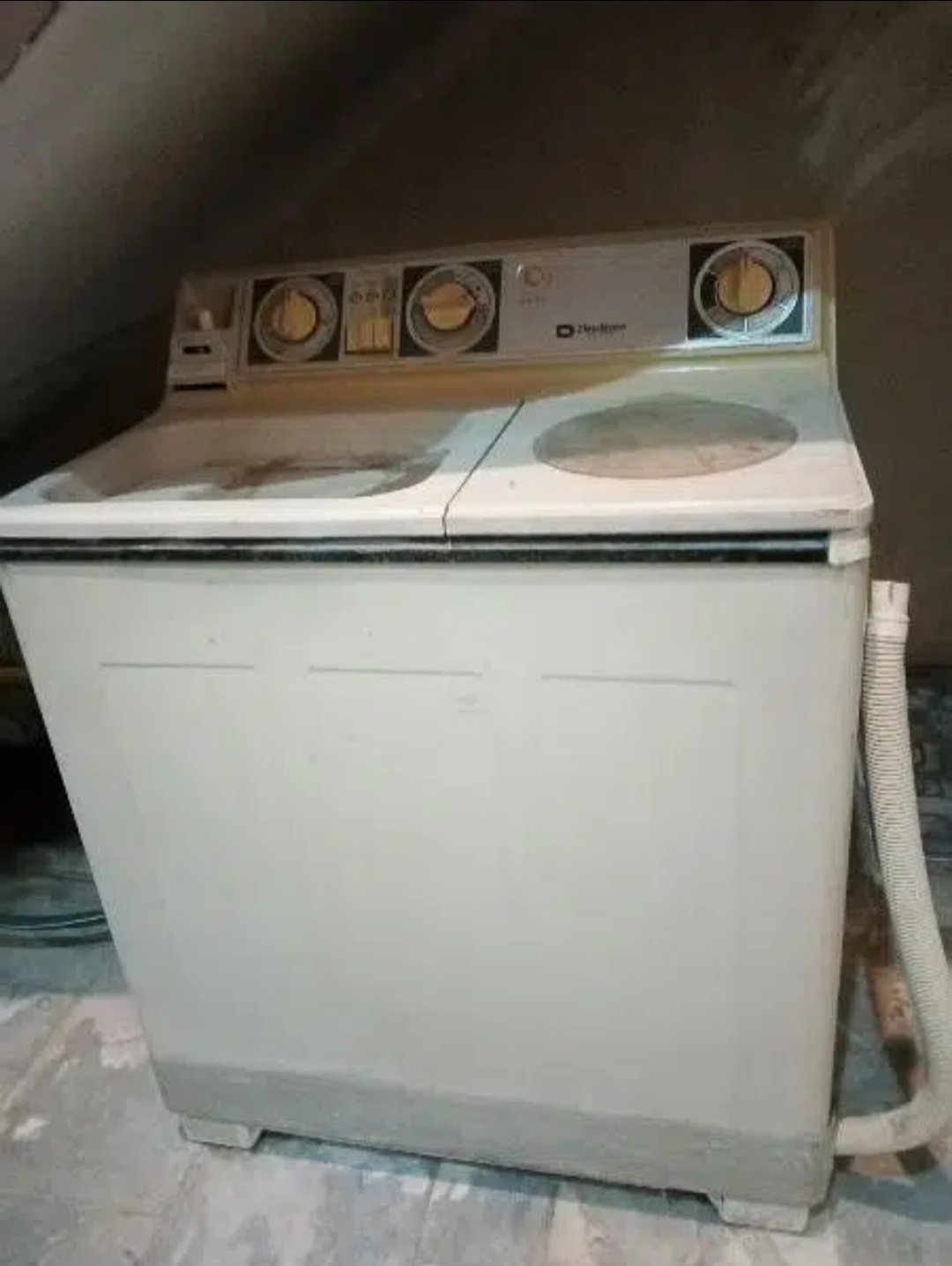 Dawlance washing machine for sale