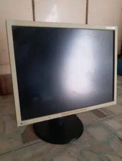 branded LED oreginal condition no Repir