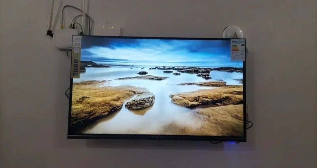 Led 32 inch Full HD Smart android StarMax Germany Technology
