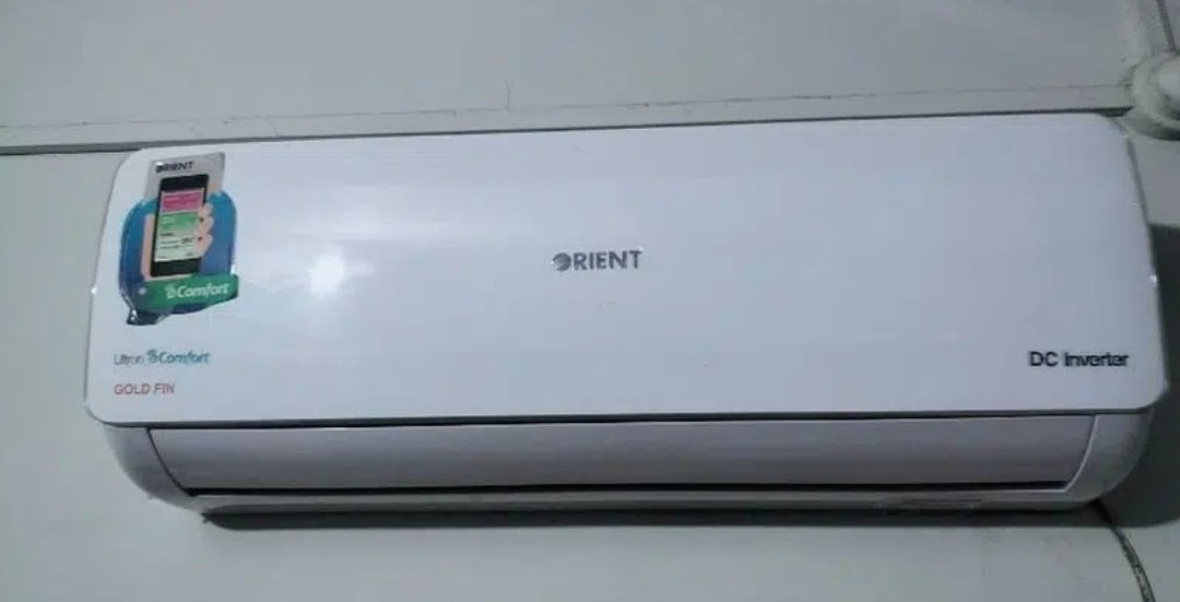 AC inverter 1 Ton indoor unit only