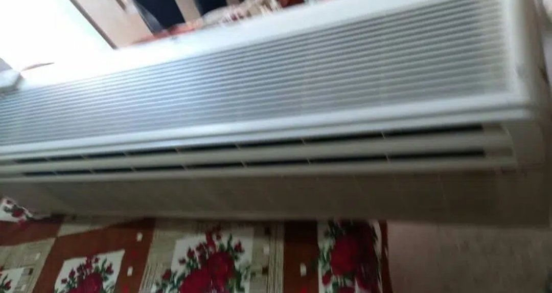 General original 1.5 Ton AC. . All Accessories without Pipe