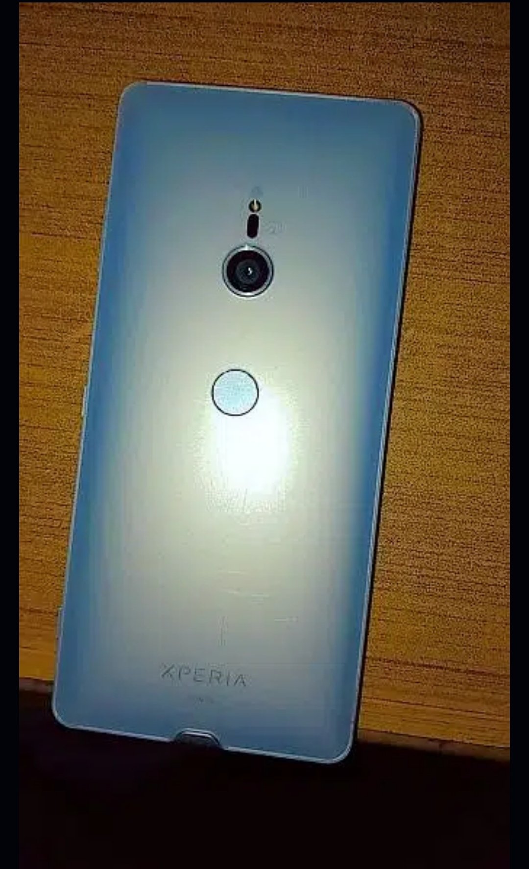 sony xperia xz3 4/64 pta approved