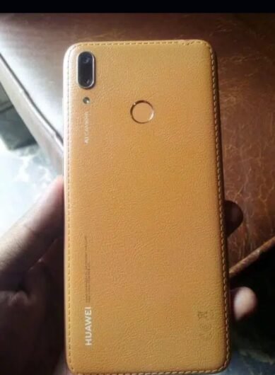 Huawei y7 2019
