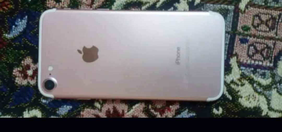 IPhone 7 (256gb) Exchange possible