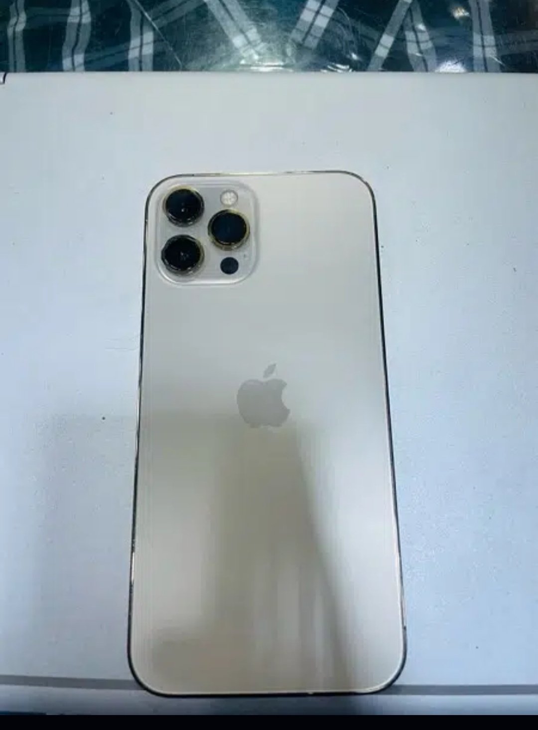 iphone 12pro max pta approved