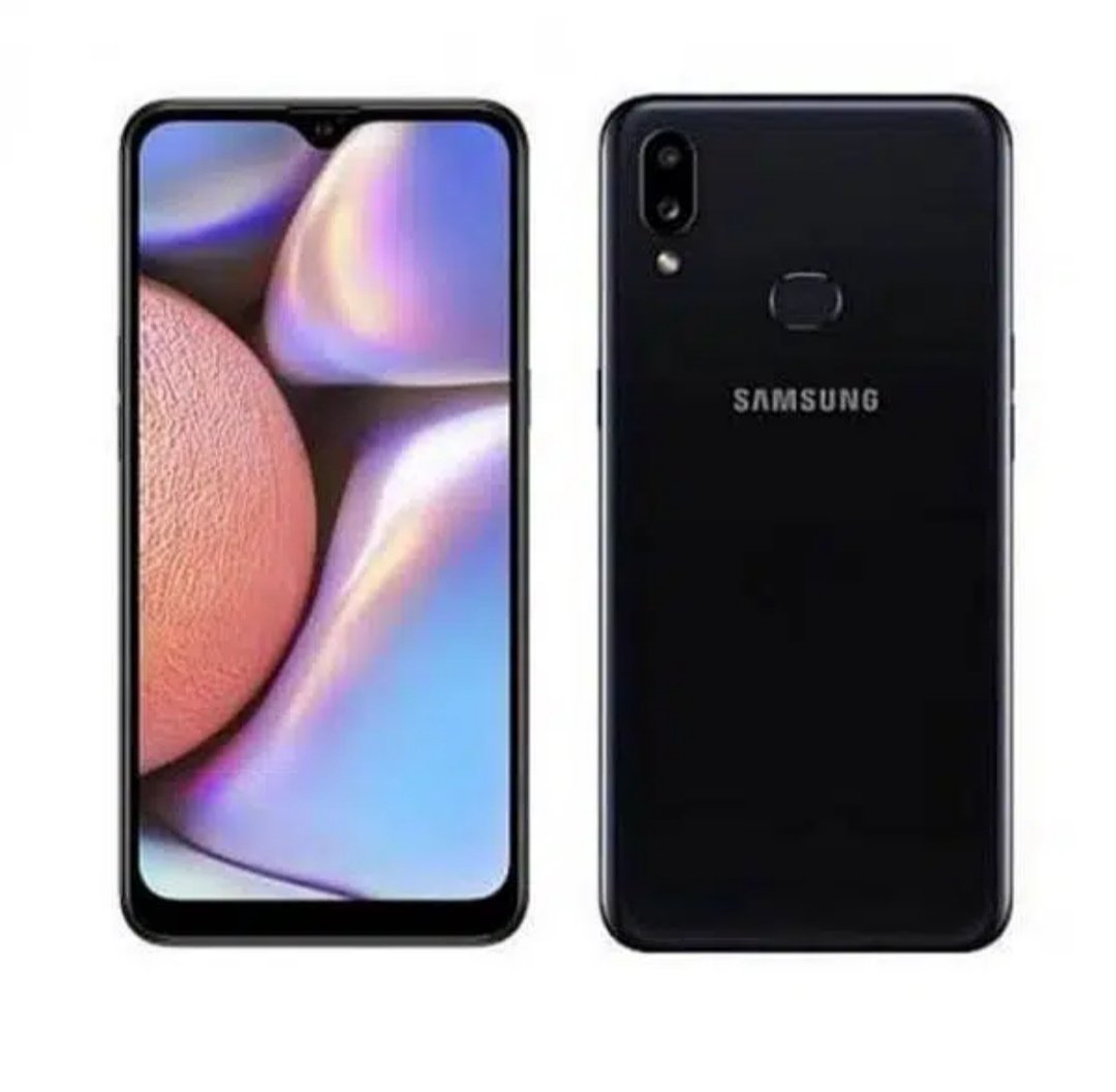 Samsung galaxy A10s 3.32