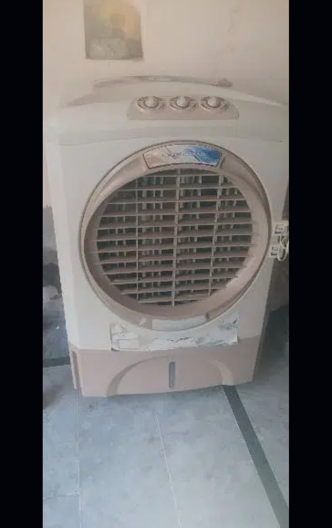 PAK FAN AIR COOLER 10/10