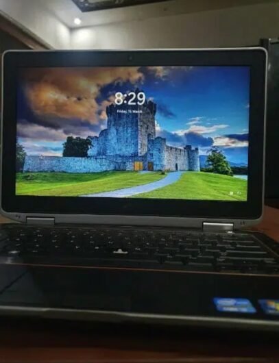 Dell 2nd generation windows 11