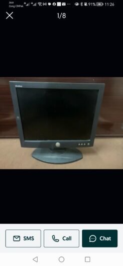 Computer LCD