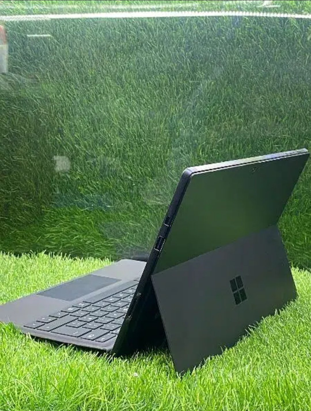 Microsoft Surface Pro 6 | i5/i7 | 8th Gen | 7days warrenty | COD Avail