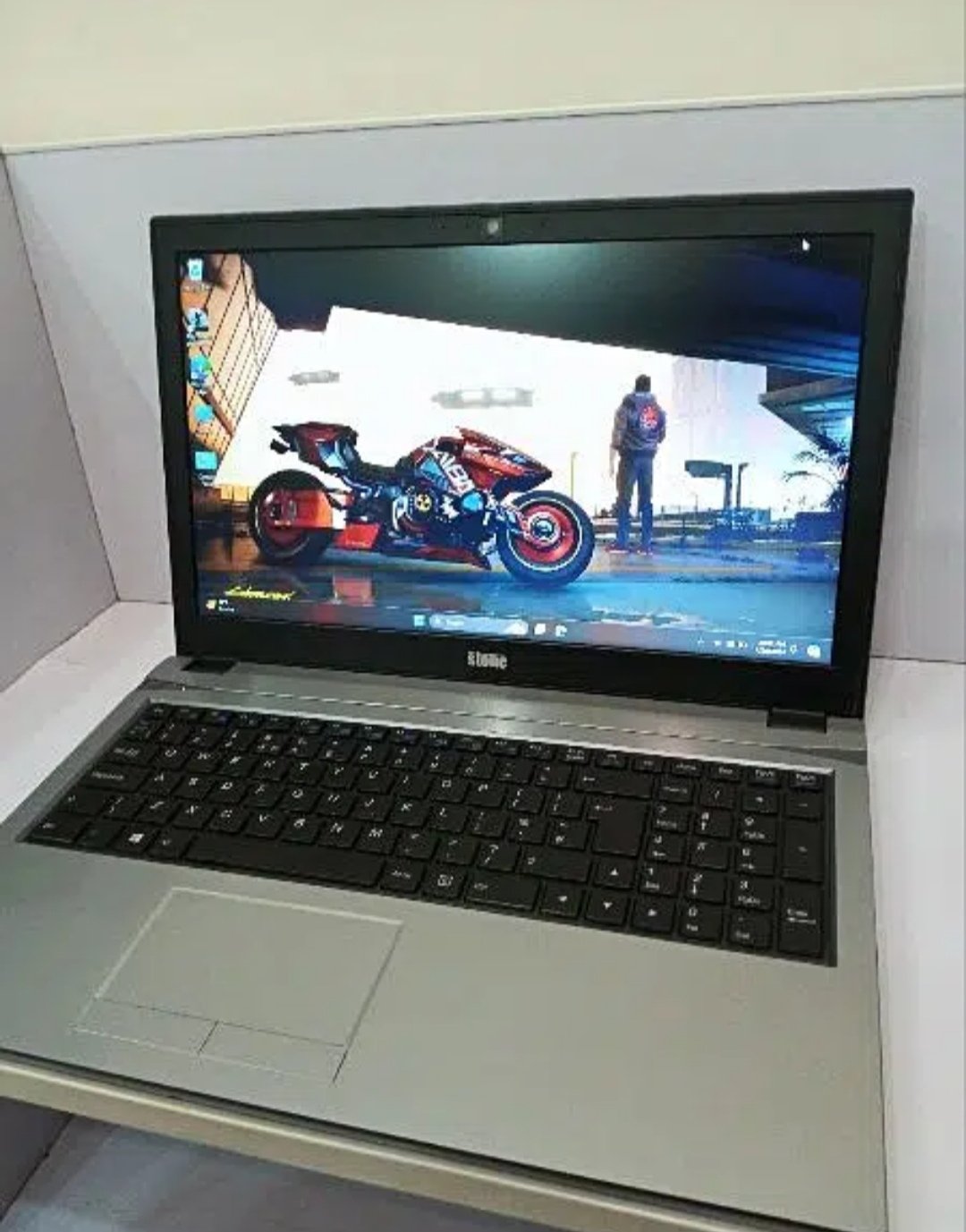 Stonebook Pro Intel i3 8th Gen 8130u