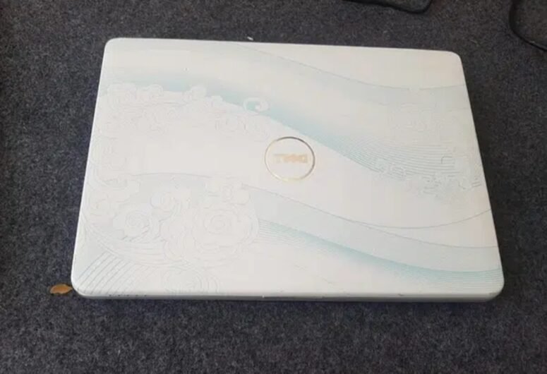 Dell Intel Celeron
