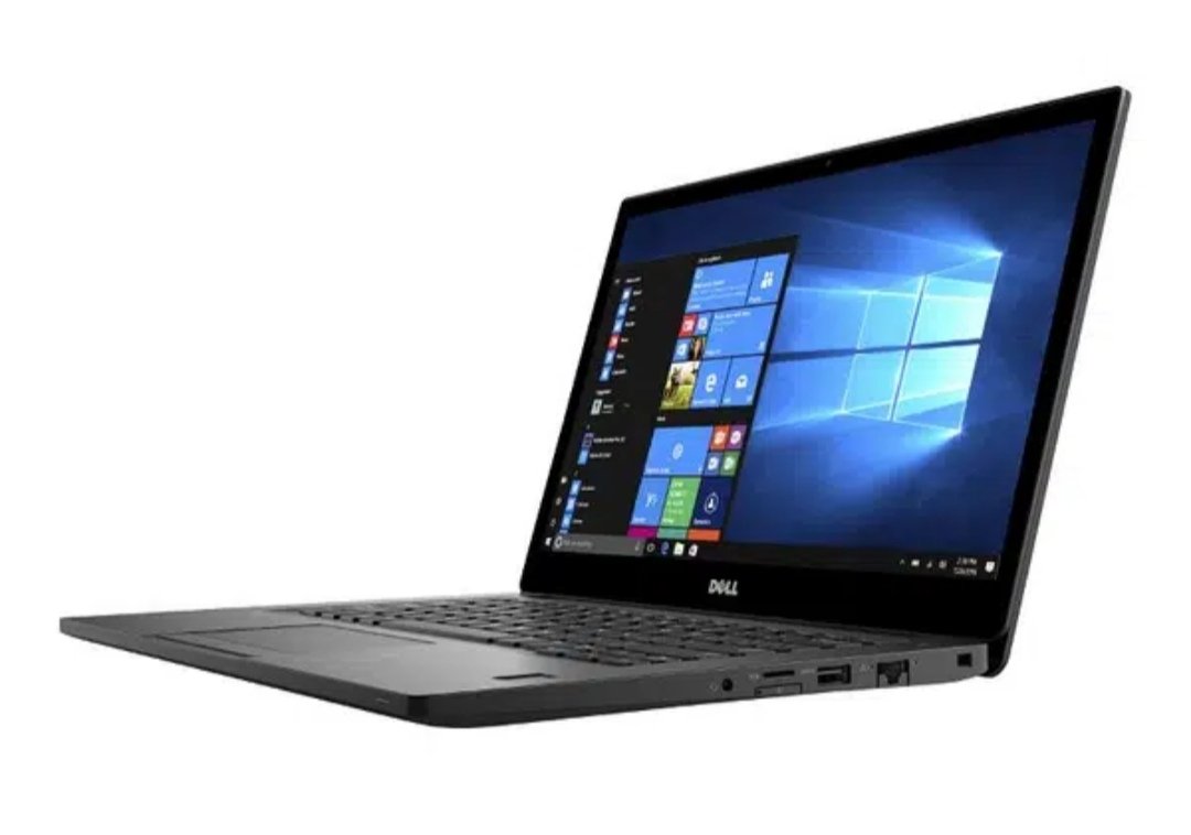 Dell latitude 7480