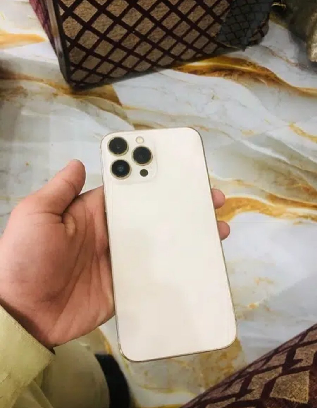 phone 13 pro max 256 Gb