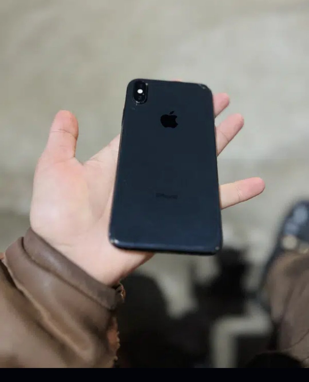 iPhone X non pta 256 Gb