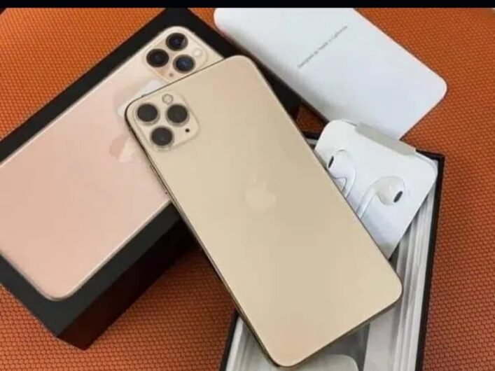 iphone 11 pro max pta approved