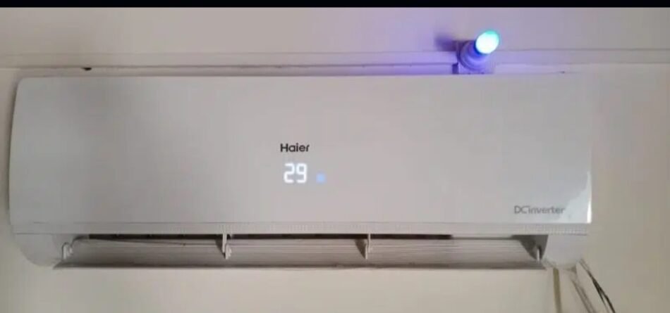 Haute AC DC inverter 1, 5 ton