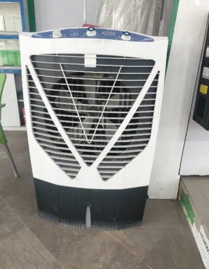cooler super Asia old model ecm 1000