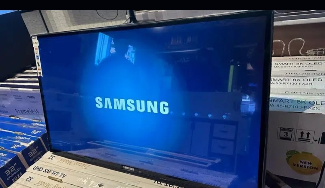 LED 32”43”49”55”65”70”75”85 android UHD ultra 4k all sizes available
