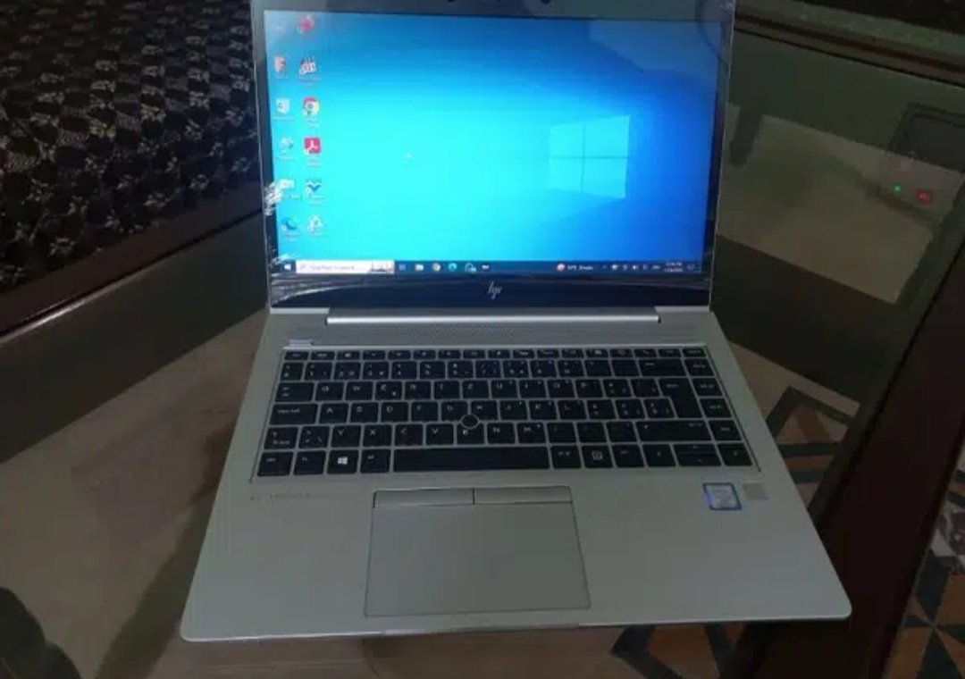 Hp Elitebook 840G6 i5Gen8