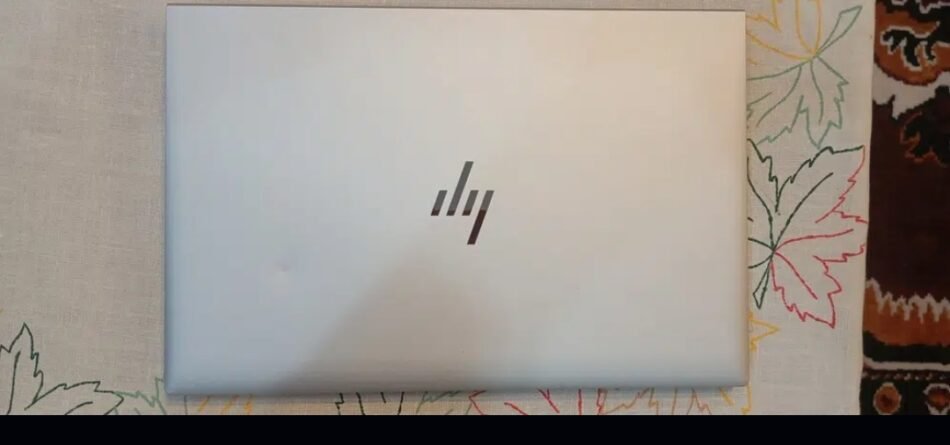 HP EliteBook 830 G8 | i5 11th Gen. hp laptop