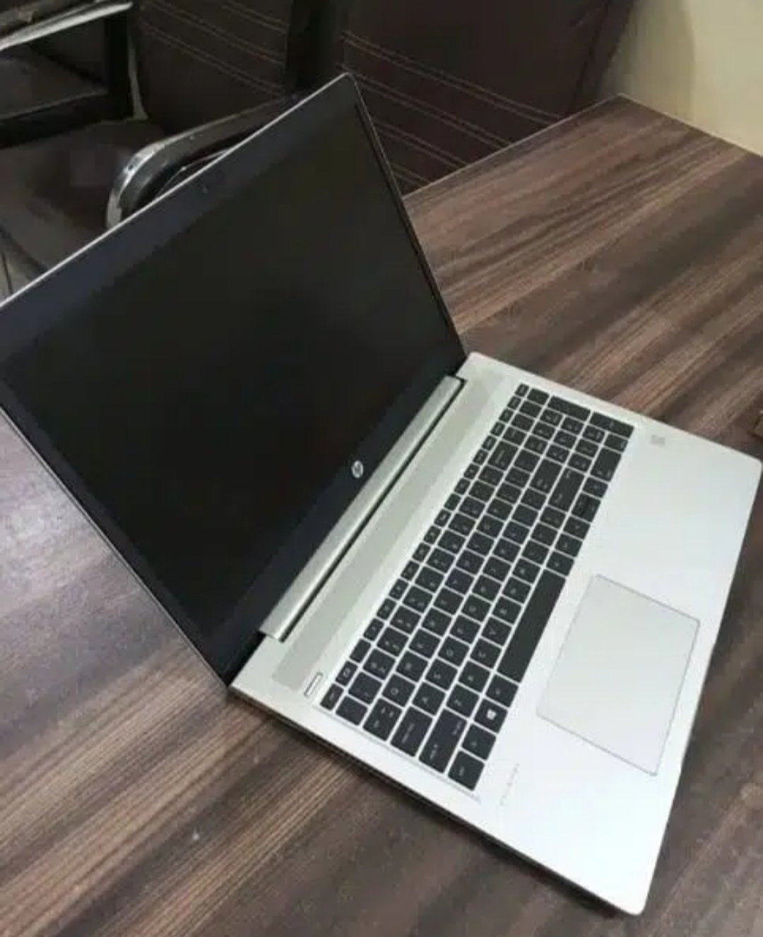 Hp 450 G7 i7 10th generation 8 GB ram and 1 TB HDD