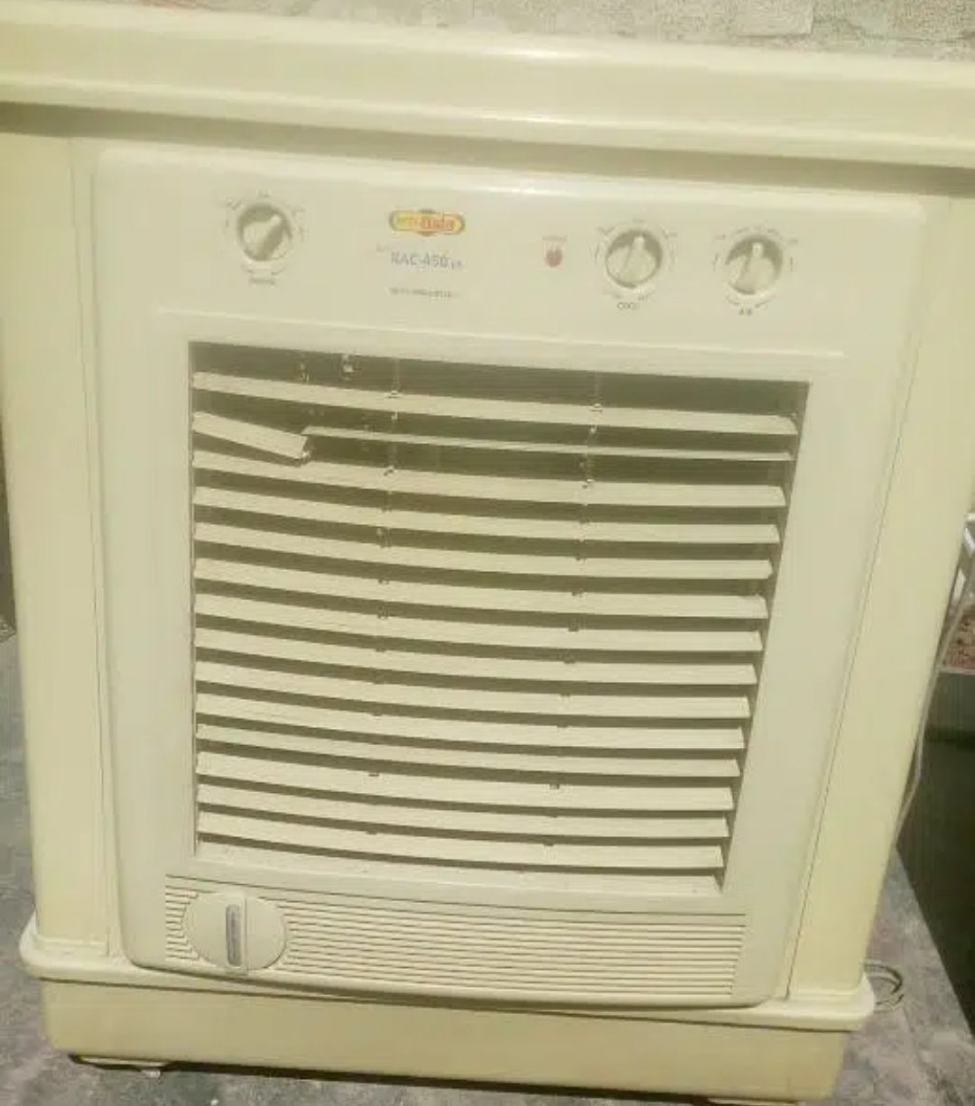 super Asia room cooler