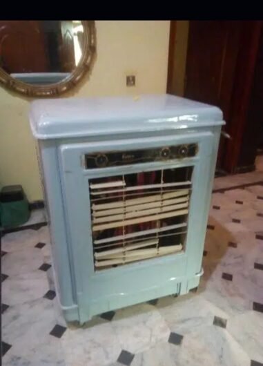 Sabro Room Cooler