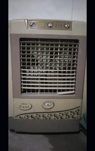 room air cooler ittefaq company