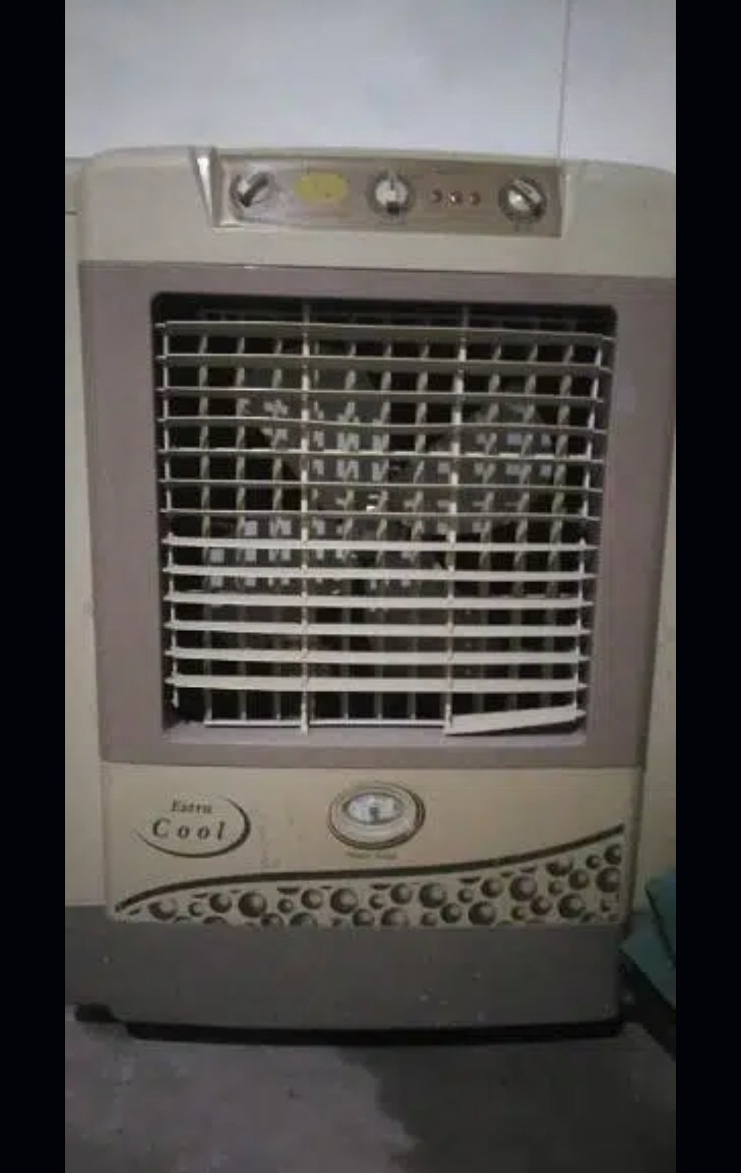 room air cooler ittefaq company