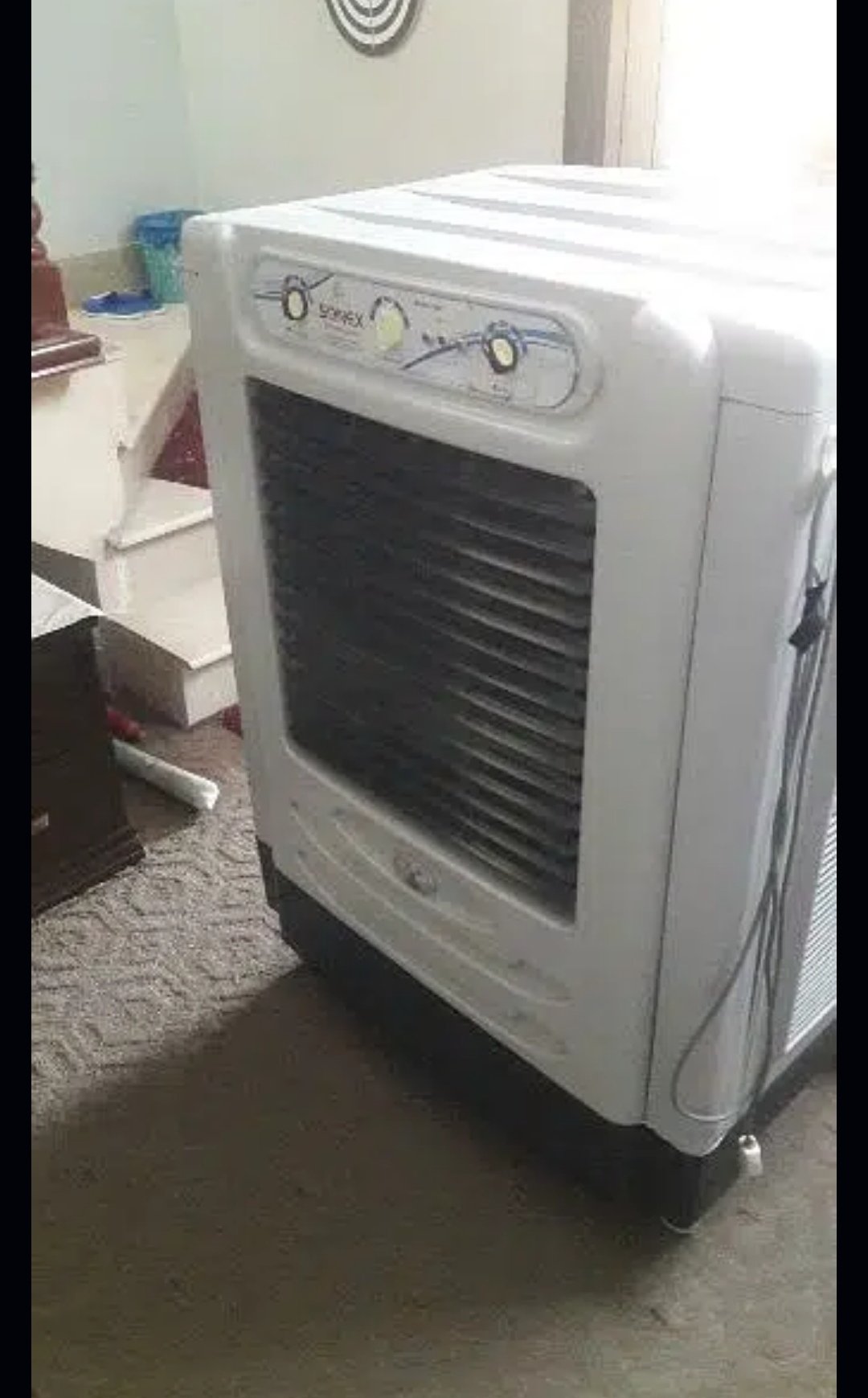 Sonex Room Air Cooler