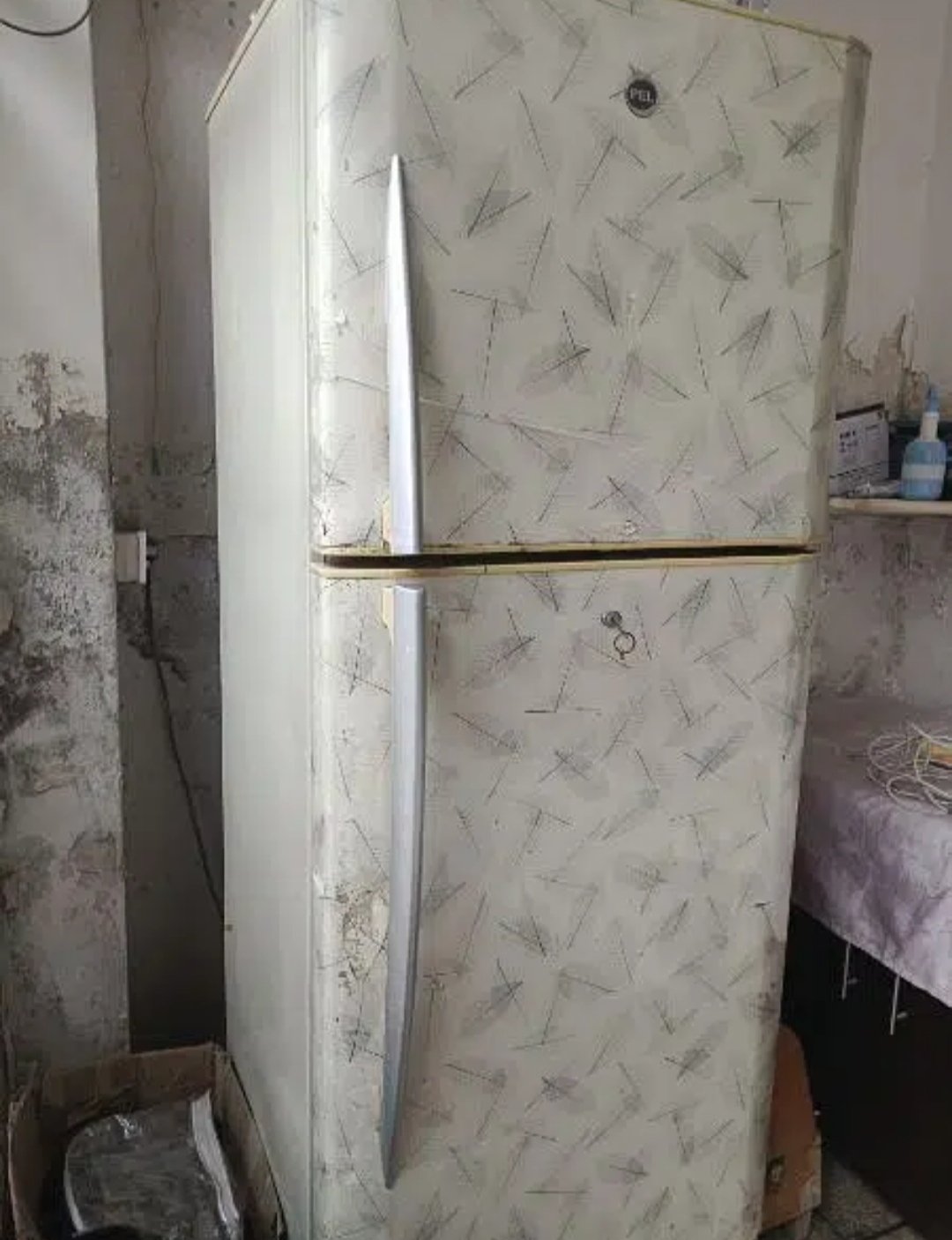 PEL Full Size Fridge