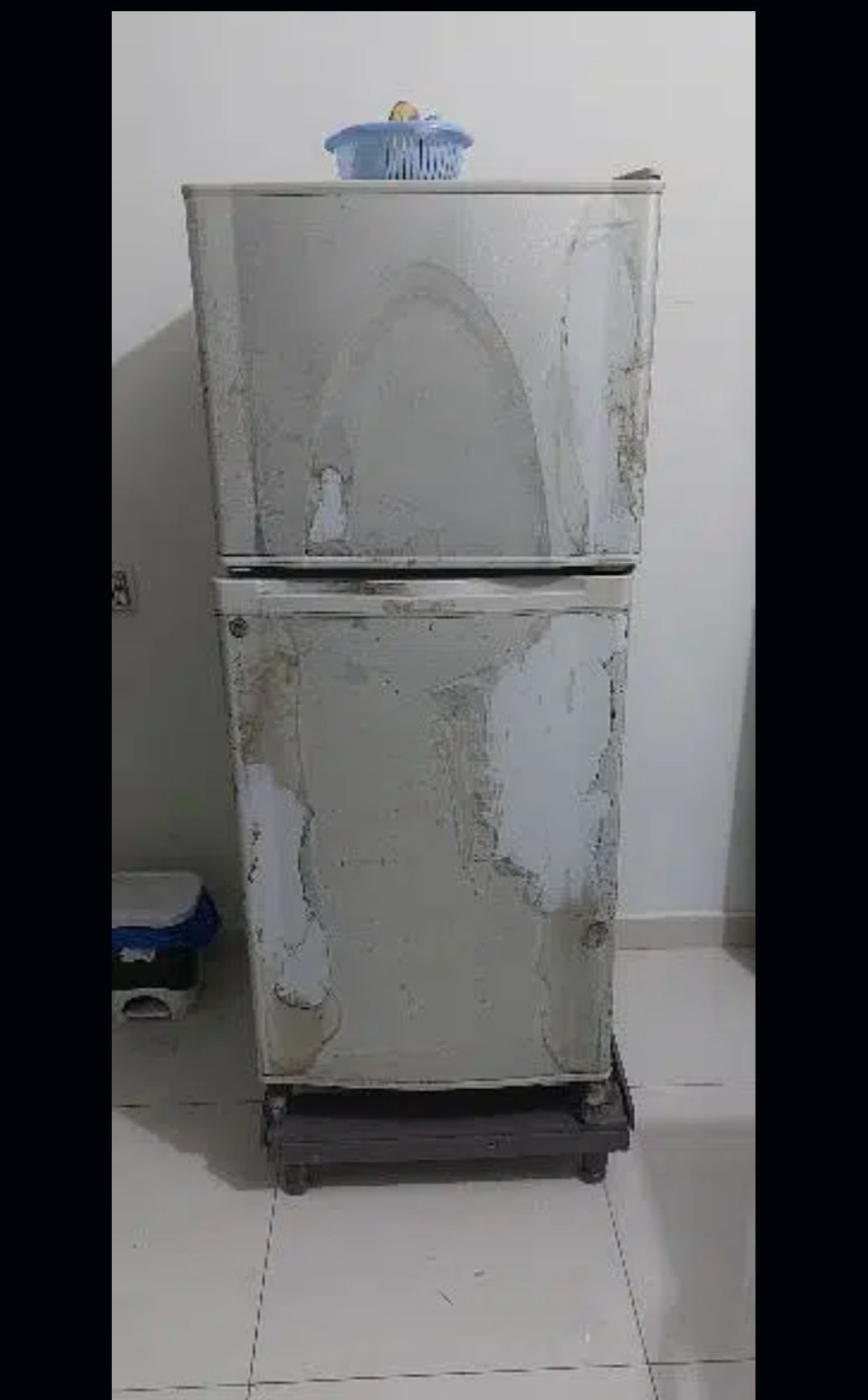 Dawlance Refrigerator/Fridge Model 9170T