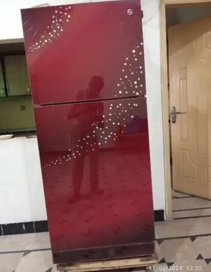 pell fridge