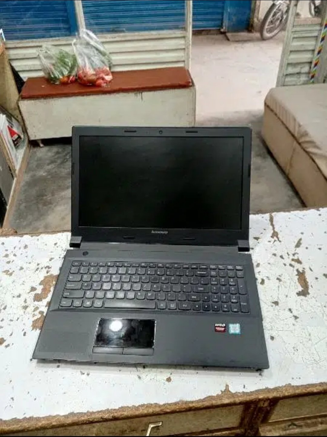 Ci7 6th Gen 2Gb Ddr 5 Dedicated Grapic card