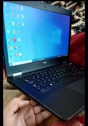 Dell 6th generation laptop lush condition