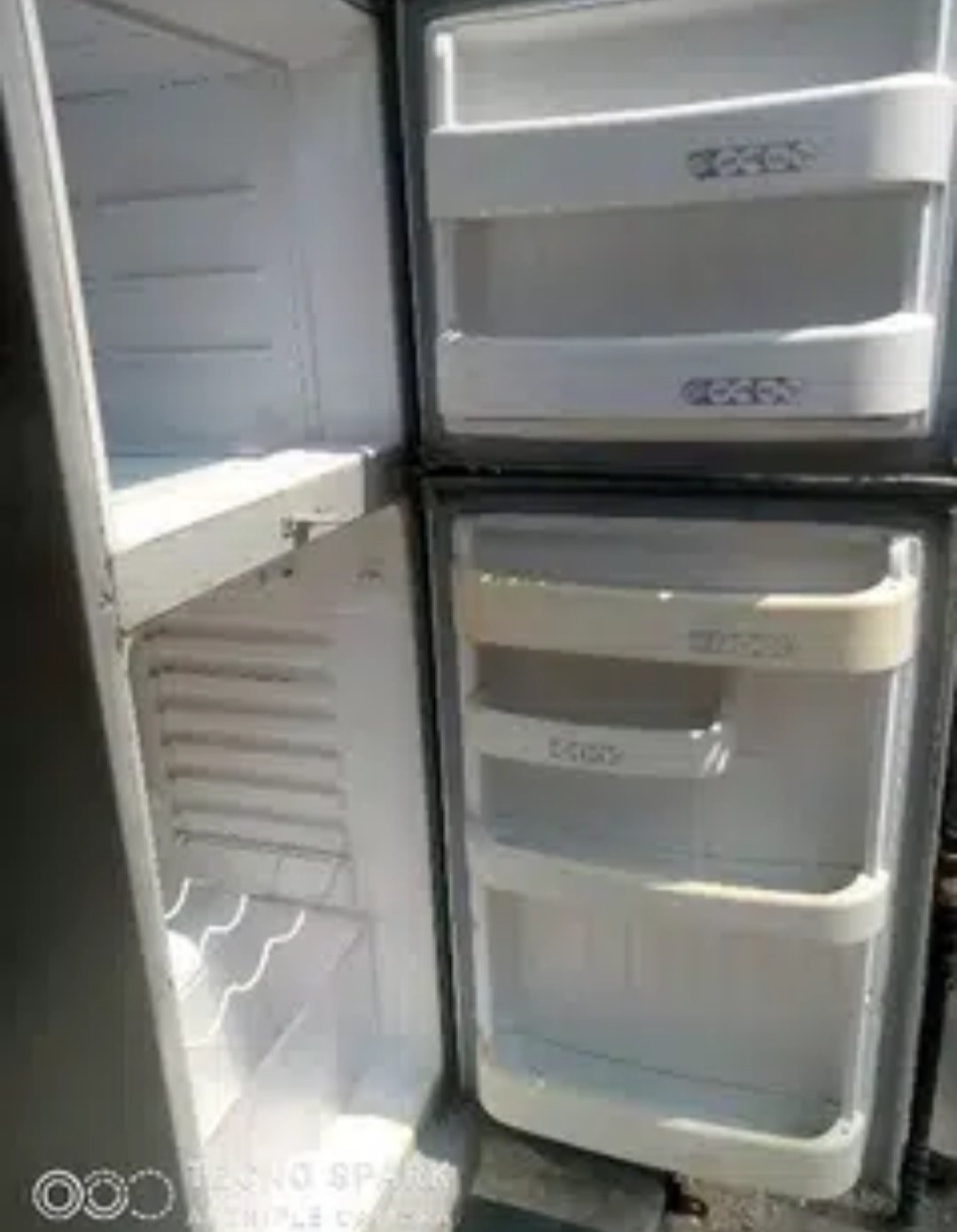 Orient fridge For sale
