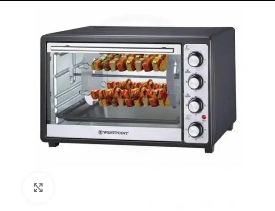 new baking oven for sale