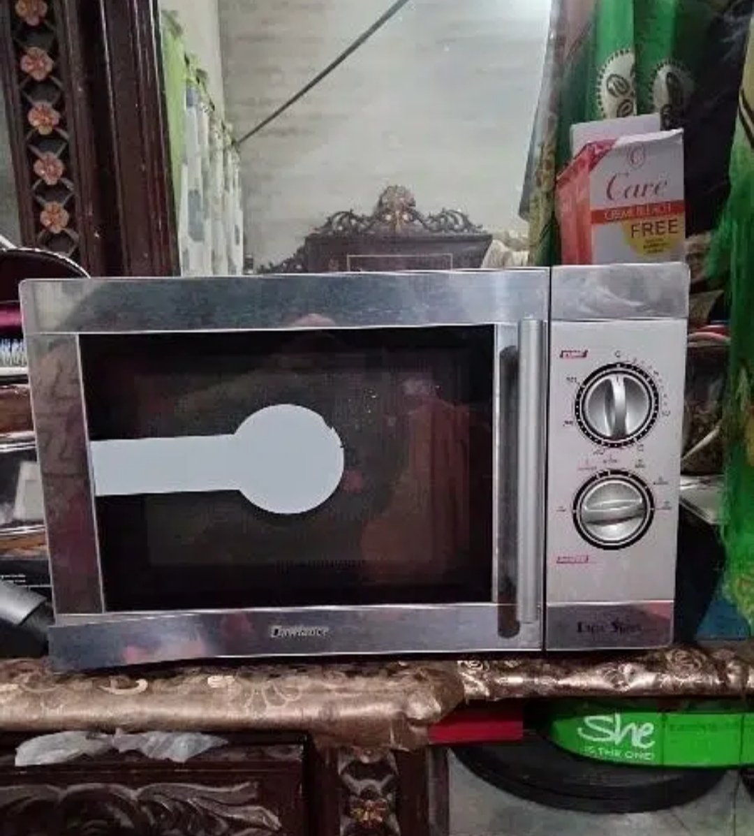 use oven Hy Kuch din