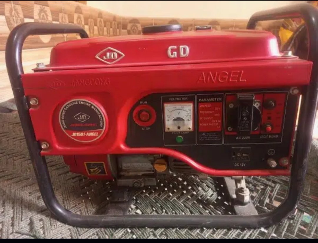generator for sale