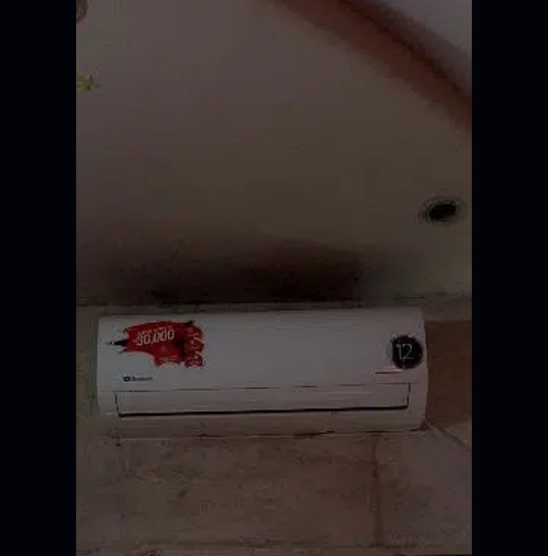 Dawlance sprinter ac