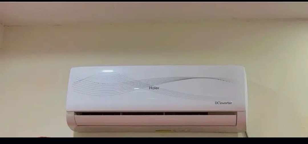 Haier DC Inventer For Sale