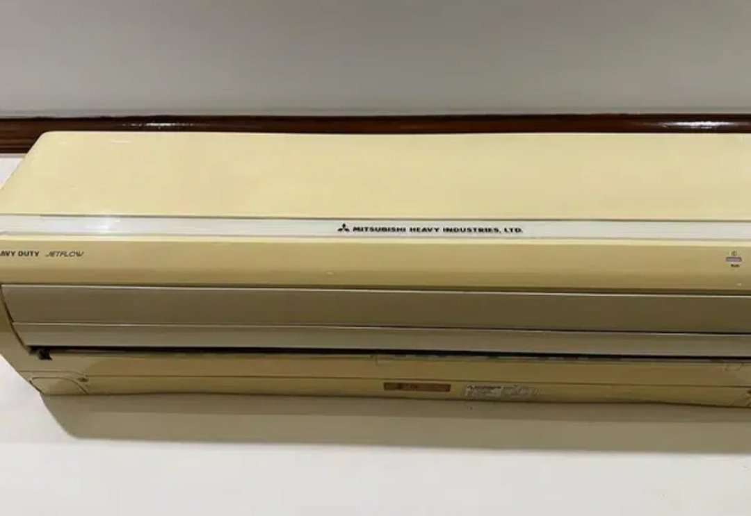 2 ton Mitsubishi working condition split ac