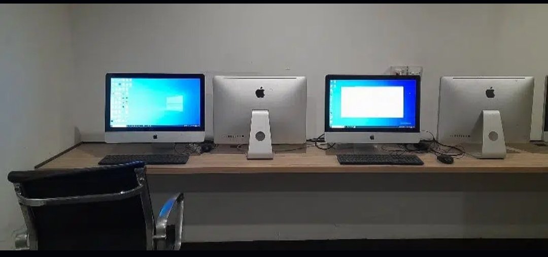 Apple iMac Core i3 21.5″