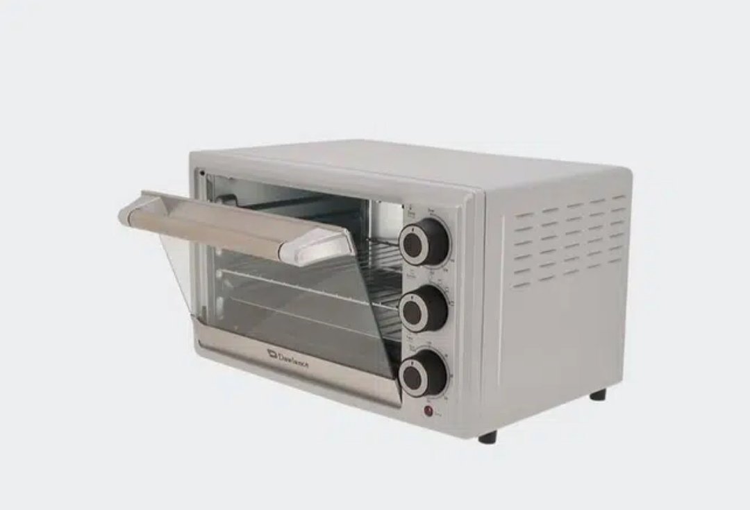 Dawlance Grill oven
