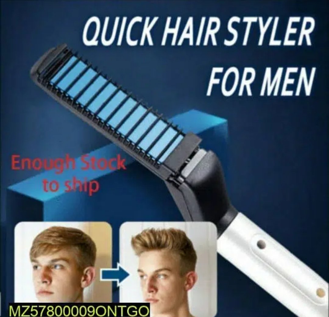 Professional Bread & Hair Straightener ( Free Delivery )