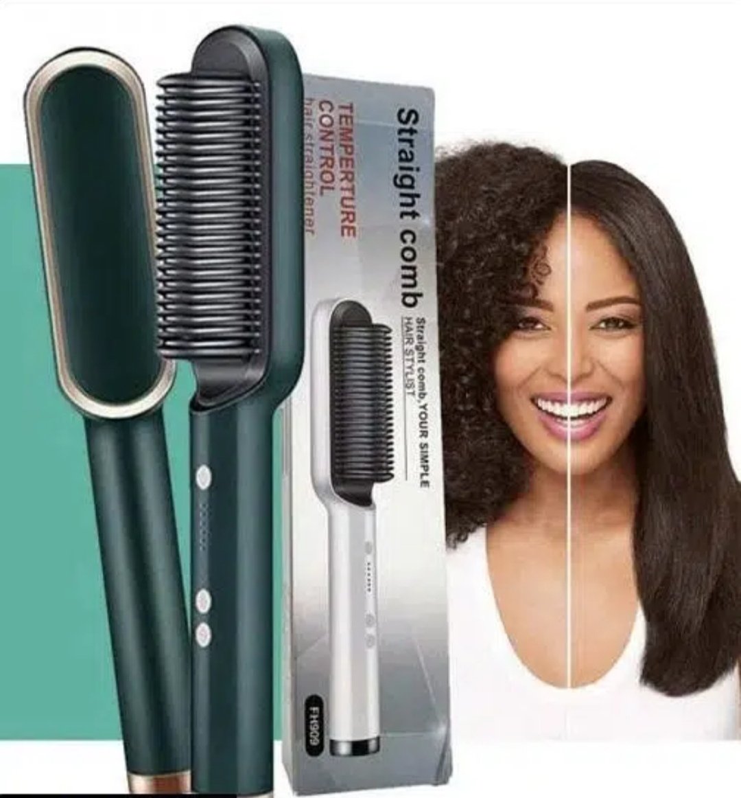 hair straightener for men and women