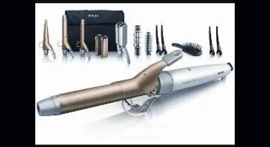 straightener