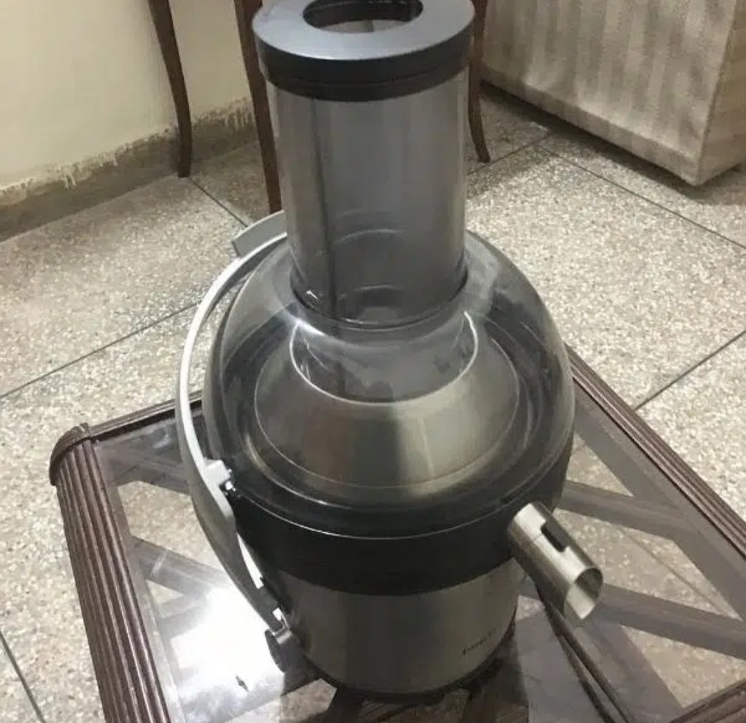 juicer machine